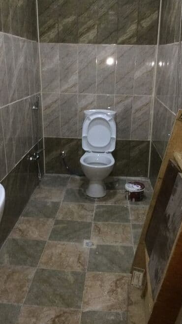 kirayə evlər bakıxanov qəsəbəsi: 70 kv. m, 2 otaqlı, Kombi, Qaz, İşıq — 9