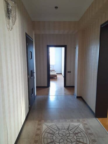 новостройки в баку: 3 комнаты, Новостройка, м. Хатаи, 130 м² — 10