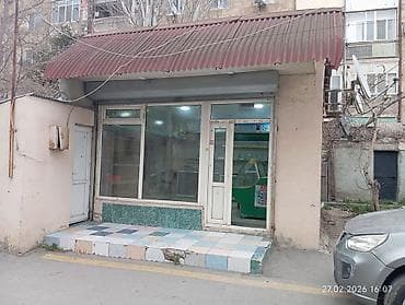 nefcilerde kiraye: Kirayə obyekt verilir — 1