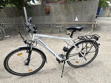 peredoklu velo: Satılır 29 luq Almaniya velosipetidi 300 azn — 4