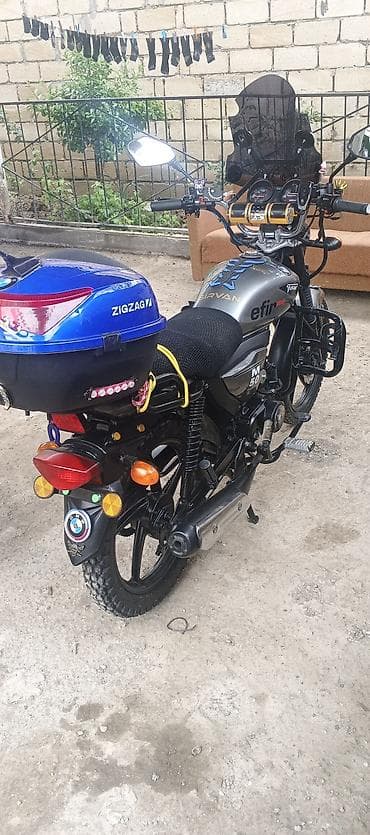 moto godekce: Tufan 50 sm3 — 10