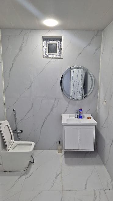 kiraye bakı: I.r – 1 otaqlı mənzil 📍 Məktəb və Olimpiya Stadionuna cəmi 3 dəqiqəlik — 3