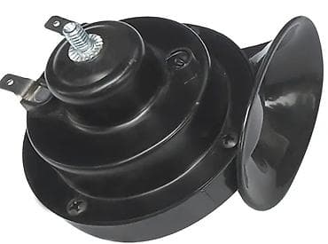 Аксессуары и тюнинг: Avtomobil üçün 12V elektrik siqnalı (salyanka tipli, “şevretka”) - — 3
