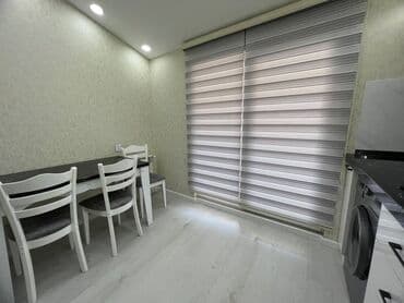 Qaracxurda araz marketə yaxin 5 mertebeli binanın 5-ci mərtəbəsində — 27