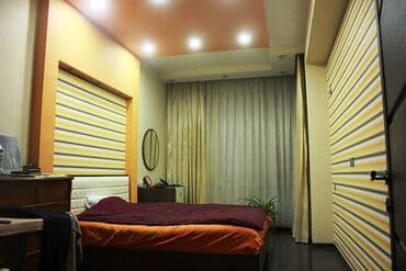 evlər bakı: 4 otaqlı, Yeni tikili, 139 kv. m — 4