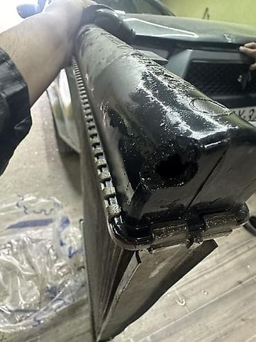 su radiatoru vaz: Iran Khodro Xəzər sd 2023 il, Orijinal, İşlənmiş — 3