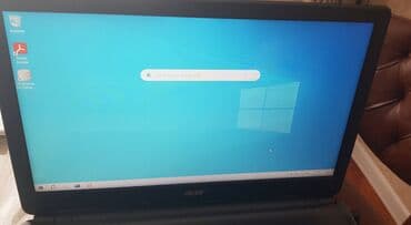 Kompüter ehtiyyat hissələri: İşlənmiş Acer 15.6 ", Intel Core i5, 256 GB, Ünvandan götürmə — 6