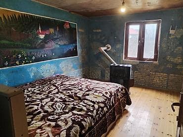 Qarajlar: 3 otaqlı, 30 kv. m, Kredit var, Yeni təmirli — 4