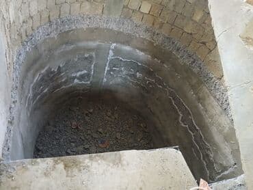 w210 qapi: Beton kəsmə və deşmə xidməti - Dəqiq və səliqəli beton kəsmə — 6