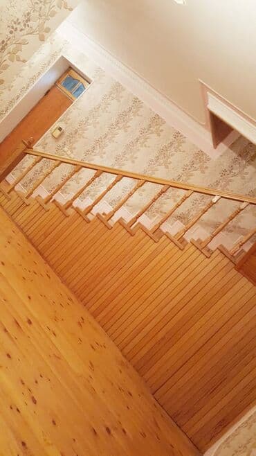 tecılı satilir: 6 otaqlı, 360 kv. m, Yeni təmirli — 12