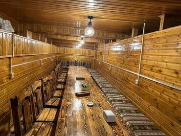 nefis döner masazir: Suraxanı rayonu,Yeni Günəşli ərazisində,3 mərtəbəli,1500 kv sahəsi — 6