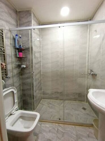 квартиры в ипотеку в баку: 2 комнаты, Новостройка, 68 м² — 6