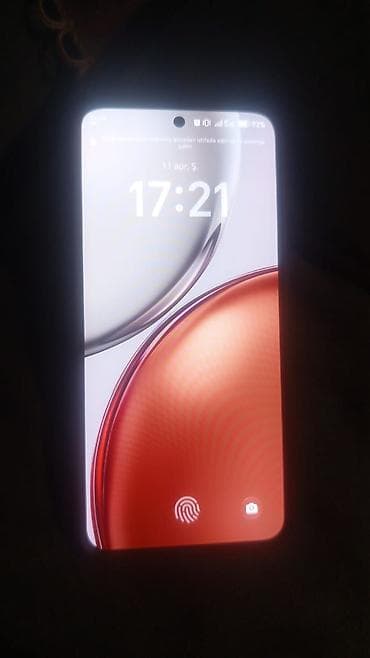 honor 9 pro: Honor X9d, 256 GB, rəng - Boz, İki sim kartlı — 4