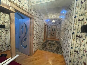 evler bineqedide: Yasamal rayonu,Yeni Yasamal,Qismət şadliq evinin yanında,17 — 2