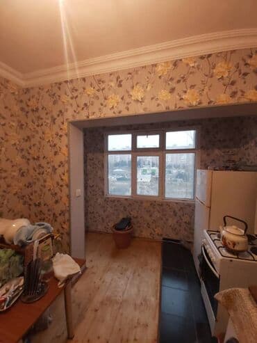 недвижимость в азербайджане купить: Баку, Новые Гюнашли Массив Д, 2 комнаты, Вторичка, 70 м² — 8