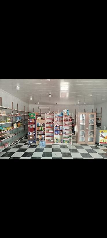 torpaq: ƏLİMYANDI !! 2 mərtəbəli ev+market! Əşyaları ilə birlikdə TƏCİLİ — 5