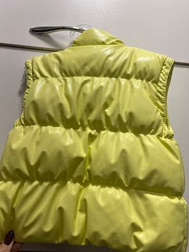 toxunma jiletler: Jilet ushaq ucun 3 yash — 2