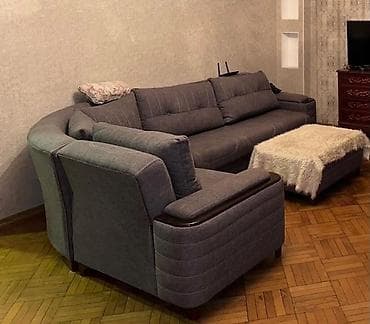 Künc divan, İşlənmiş lalafo.az -da Künc divan, İşlənmiş