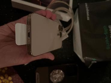 ТВ и видео: IPhone 15 Pro, 256 ГБ, Natural Titanium, Гарантия — 5