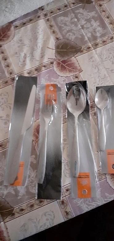Столовые приборы: Другие аксессуары для кухни — 1