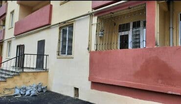 kiraye evler ramani: Mənnzil kirayə verilir. Saray MTK-də yeni tikili binada 14 mərtəbəli — 10