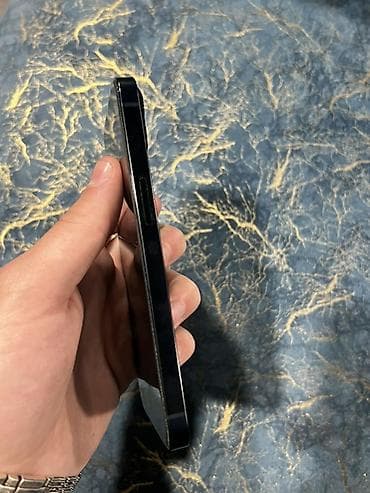 iphone x irşad: IPhone 13, 128 GB, Mavi, Face ID — 3