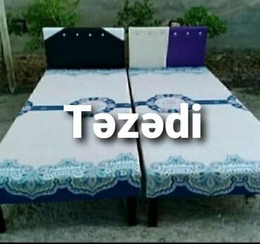 mebel taxt: Kravat Təzədir hazırları var Çatfırılma var Bir nəfərlik 60 manat İki — 1