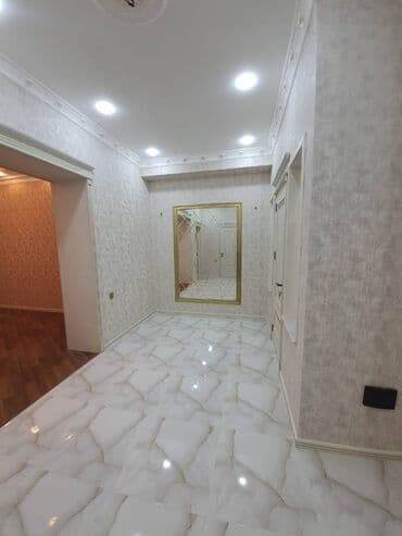 ağ şeher evler: 3 otaqlı, Yeni tikili, 74 kv. m — 15