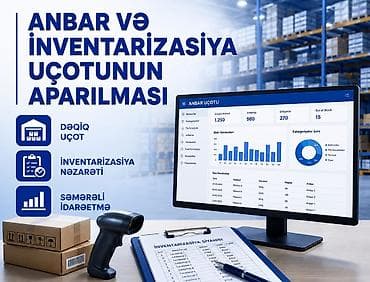 birə: Mühasibat uçotu | Mühasibat uçotunun aparılması — 1