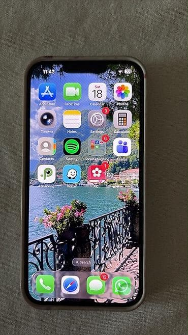 IPhone 13, 128 GB, Ağ, Face ID lalafo.az -da IPhone 13, 128 GB, Ağ, Face ID