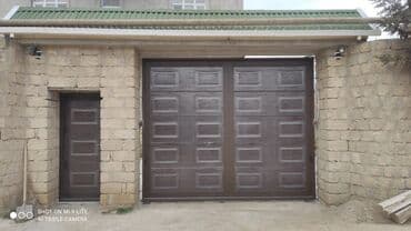 jaluzlər darvaza: Avtomatik jaluz qapıların satışı,quraşdırılması,servisi həyata — 23
