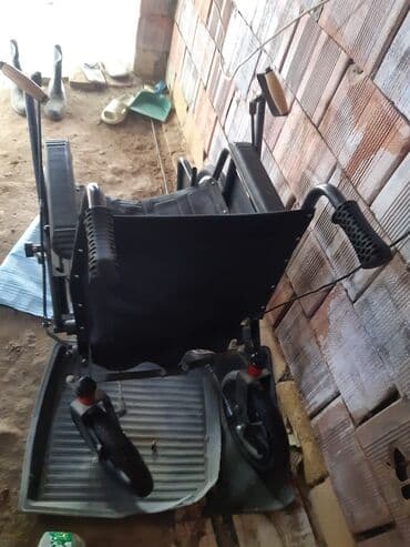 bel korseti qiymeti: Məhsul: Manual əlil arabası Təsvir: - Konstruksiya: Möhkəm metal — 1