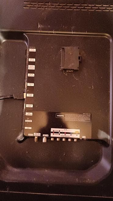 thunderbolt hdmi kabel: Samsung LED televizor, təxmini 40–43 düym ekran. - Nazik çərçivə — 5