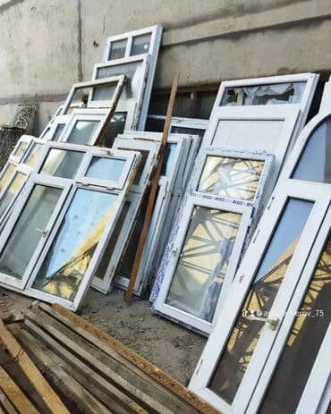 taxta qapi satisi: HAZIR qapıların, pəncərələrin satışı həmçinin istənilən formada qapı — 1