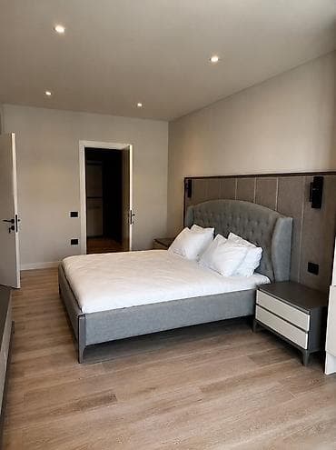 бузовна: 2 комнаты, Новостройка, 95 м² — 2