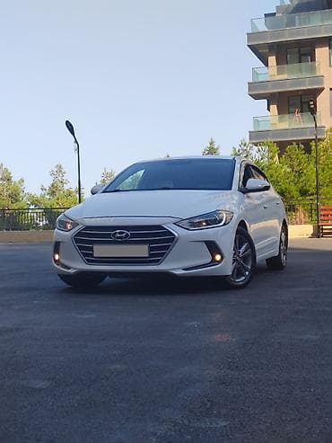 kia optima 2013: Hyundai Elantra: 1.6 l | 2016 il Sedan — 2