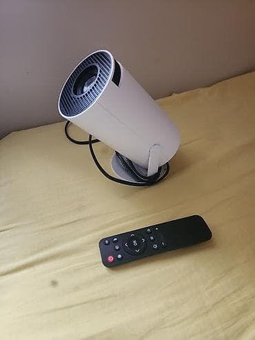 type c hdmi: Yeni Portativ Proyektor Magcubic, Ödənişli çatdırılma — 2