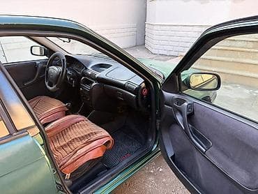 opel mator: 1.6 motor vəziyyəti ela günde sürülən maşındır — 10