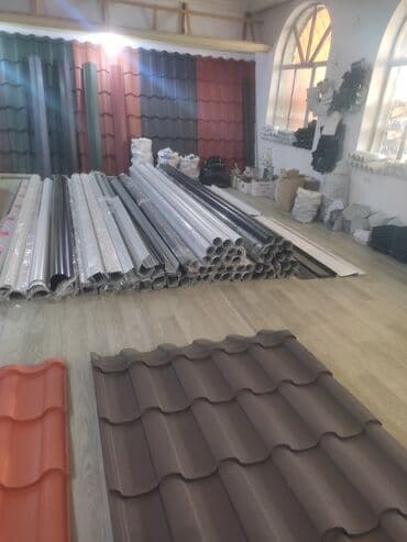 alçıpan televizor fiqurlari: Müasir dam örtüklərinin satışı və quraşdırılması peşakar usdalarimiz — 7