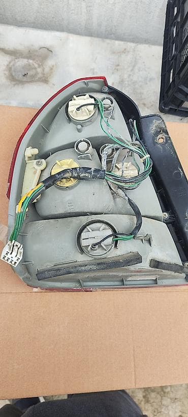 opel astra ehtiyat: Hyundai 2002 il, Orijinal — 3