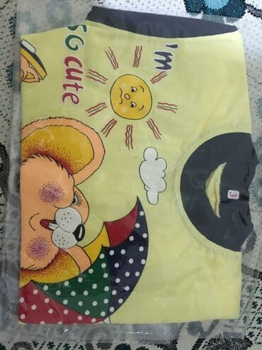 Детский костюм на 3 года