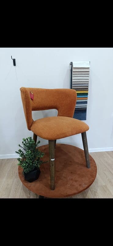 toxunma stol stul: Qonaq otağı üçün, Yeni, Qatlanmayan, Stul — 2