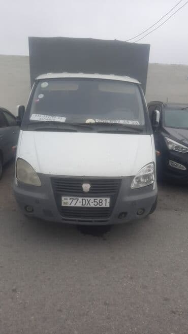 niva surətlər qutusu: QAZ : 2.9 l | 2002 il 1 km — 2