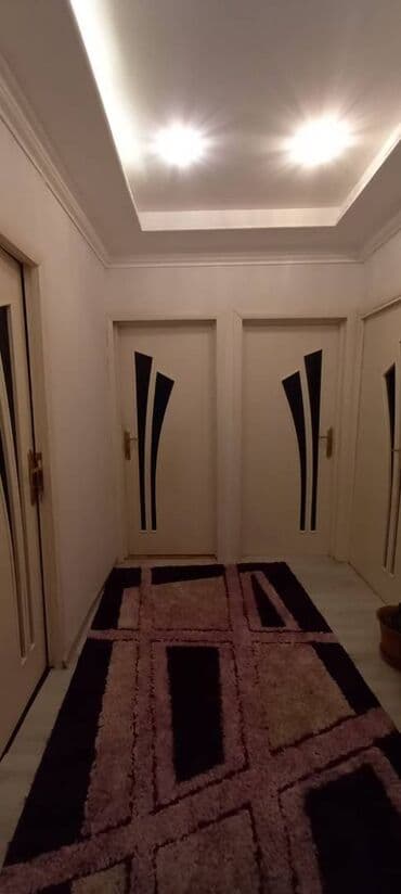 купить в баку квартиру: Баку, Пос. Карачухур, 3 комнаты, Вторичка, 84 м² — 8