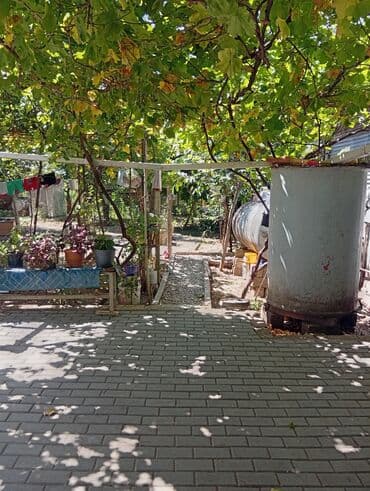 qazax rayonu: 4 otaqlı, 80 kv. m, Kredit yoxdur, Orta təmir — 8