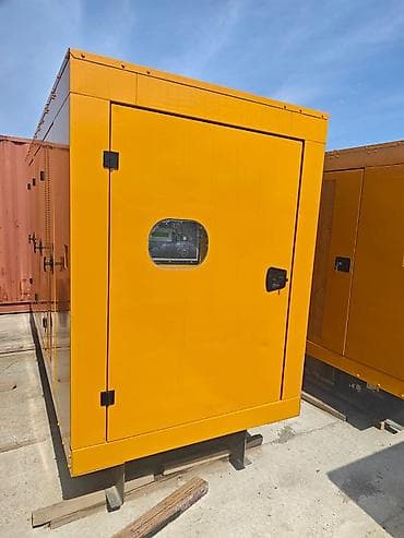 Ev və bağ: Satış, İşlənmiş, Dizel, Generator, Pulsuz çatdırılma — 5