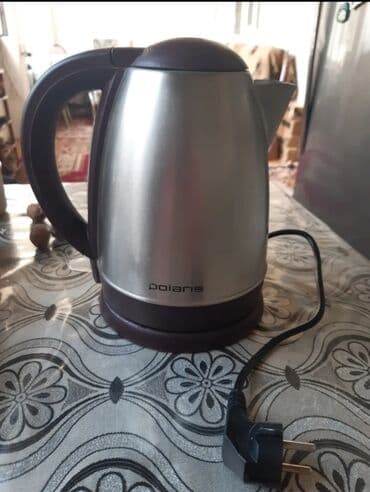 irşad electronics ps4: Elektrik çaydanları — 1