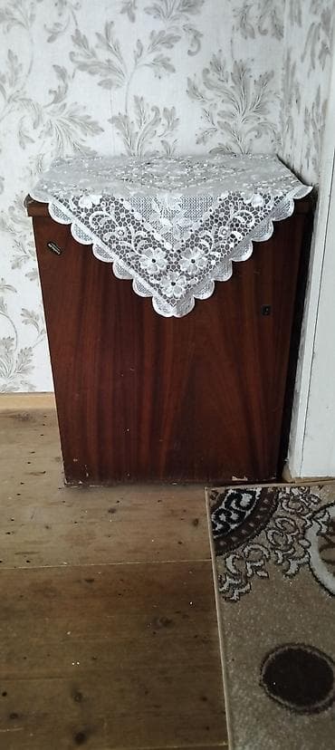 video yukle az: Elektrik tikiş maşını və şkaf-stol komplekti - Klassik, ağır metal — 3