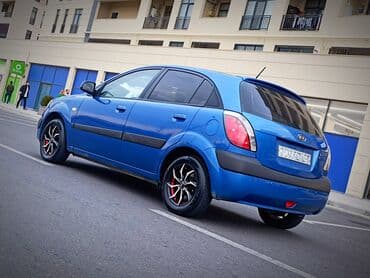 фольксваген джетта 1 6: Kia Rio: 1.5 л | 2009 г. Хэтчбэк — 6