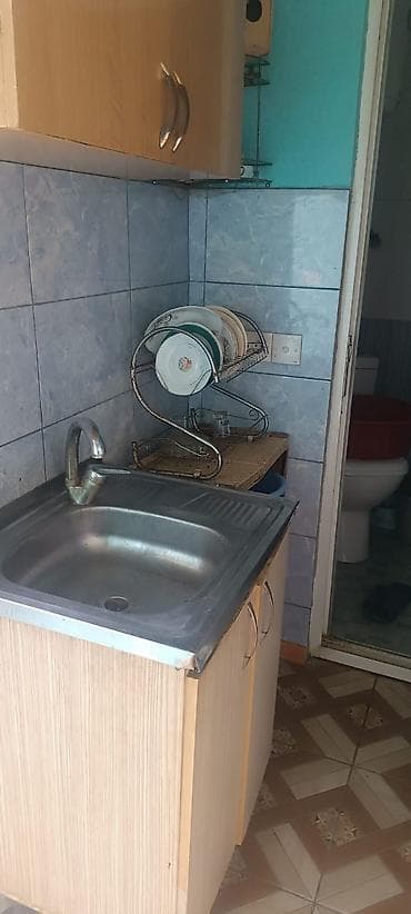 sumqayitda kiraye: Təcilli balaxanıda addeni ev verilir kaminal daxil stansiyanın yanida — 7